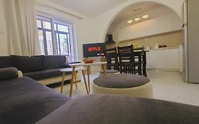 F&M amazing apartament
